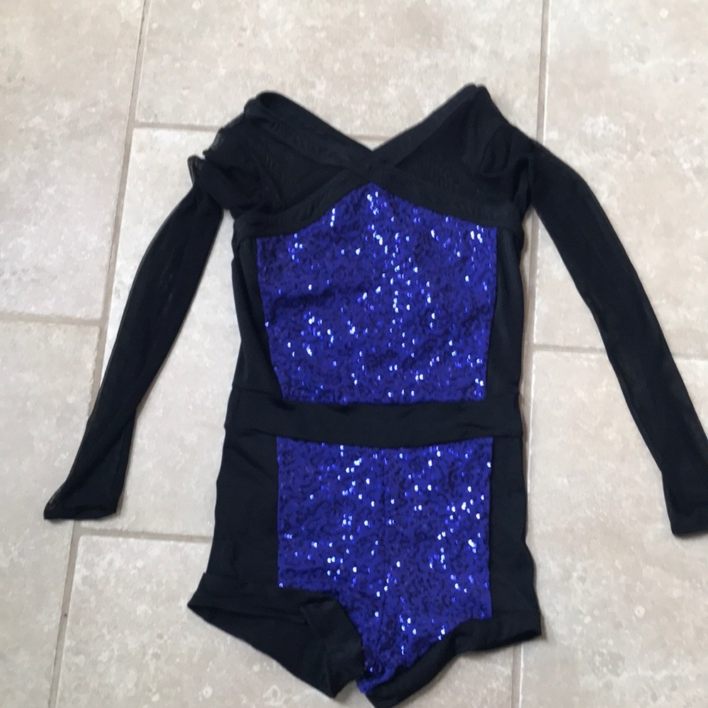 Dance Costume